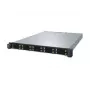 Fsas Technologies Fujitsu PRIMERGY RX1330 M6 rack server, 1U, 1-way, 1 x Xeon 6369P 3.3 GHz, 64 GB RAM, SATA/SAS 6.4 cm (2.5″)