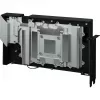 Thermal Grizzly DeltaMate GPU water block for Suprim 5090, black/silver