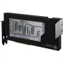 Thermal Grizzly DeltaMate GPU water block for ROG Astral RTX 5090, black/silver