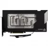 Thermal Grizzly DeltaMate GPU water block for ROG Astral RTX 5090, black/silver