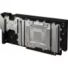 Thermal Grizzly DeltaMate GPU water block for ROG Astral RTX 5090, black/silver