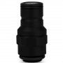 Thermal Grizzly DeltaMate TG-DM-QDC-0010 quick disconnect coupling, male, M, black
