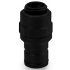Thermal Grizzly DeltaMate TG-DM-QDC-0010 quick disconnect coupling, male, M, black
