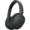 Sony WH-CH730N wireless noise-cancelling headphones, black