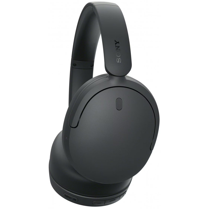 Sony WH-CH730N wireless noise-cancelling headphones, black
