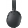 Sony WH-CH730N wireless noise-cancelling headphones, black