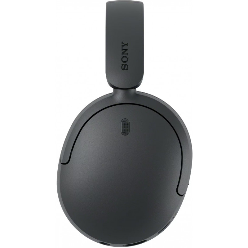 Sony WH-CH730N wireless noise-cancelling headphones, black