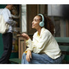 Sony WH-CH530 wireless Bluetooth headphones, mint
