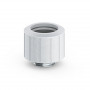 Bitspower Artemis BPM-ATEMLA16-SL Advanced Multi-Link for 16 mm outer diameter, sandblasted silver