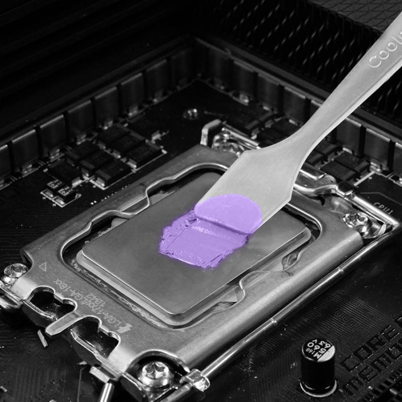 Cooler Master CryoFuze 5 thermal paste, 3 g, red, MGY-ADSR-N03G-R1