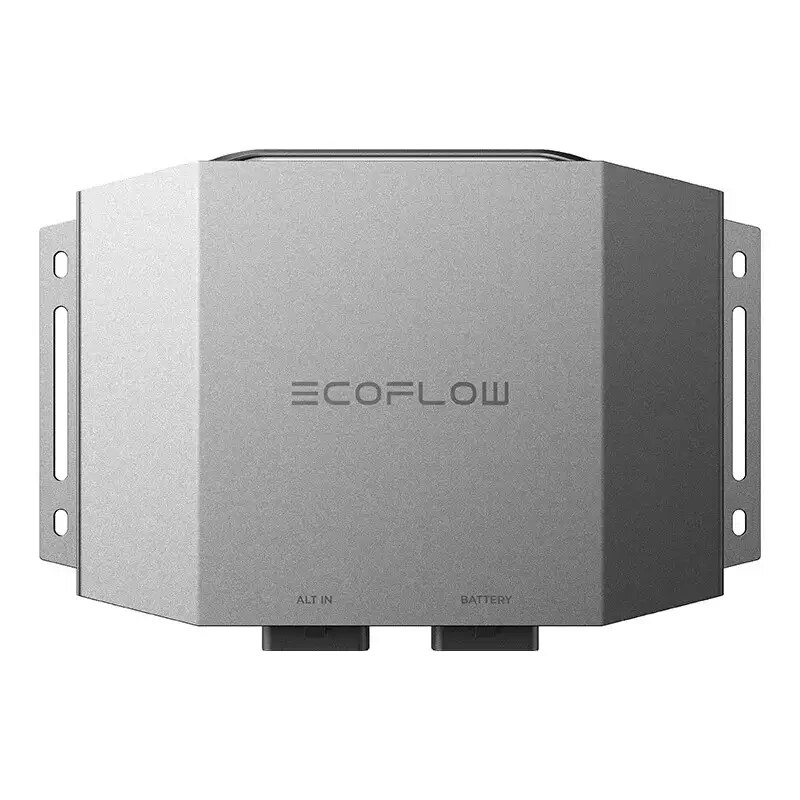 EcoFlow Alternator Charger 600 W, car alternator charger, EFAltCharger600W-N