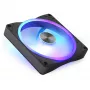 NZXT F140U Ultra RGB case fan, 140 mm, black, RF-E14US-BA