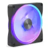 NZXT F140U Ultra RGB case fan, 140 mm, black, RF-E14US-BA