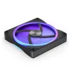 NZXT F140U Ultra RGB case fan, 140 mm, black, RF-E14US-BA