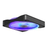NZXT F140U Ultra RGB case fan, 140 mm, black, RF-E14US-BA