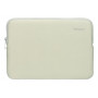Targus TBS98205GL neoprene laptop sleeve, 13-inch, green