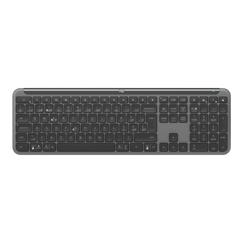 Logitech Signature Slim K950 920-012449 full-size keyboard