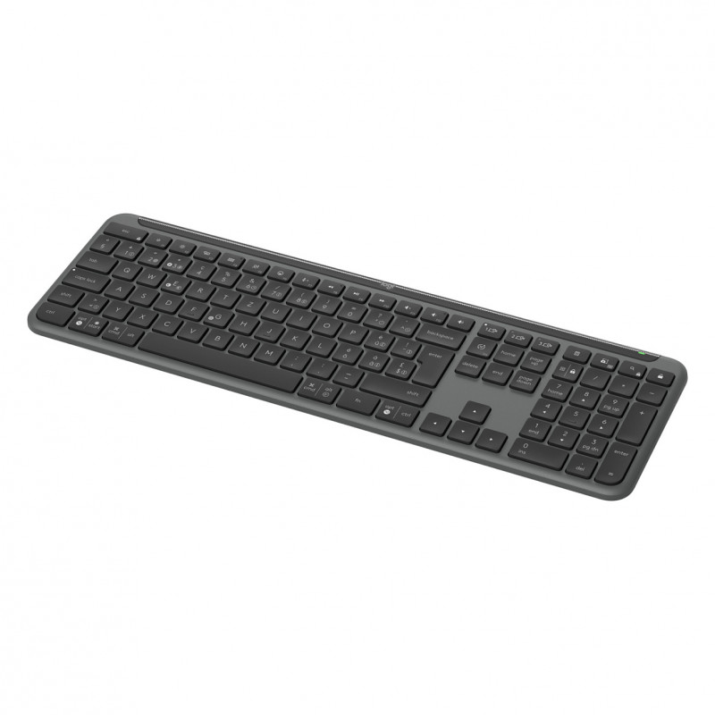 Logitech Signature Slim K950 920-012449 full-size keyboard