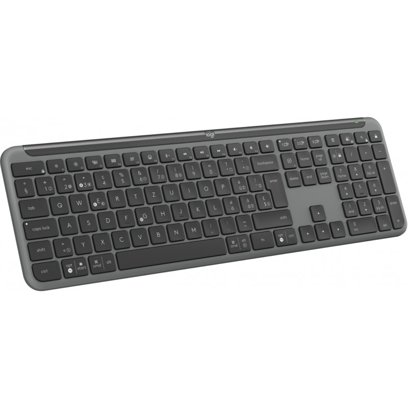 Logitech Signature Slim K950 920-012449 full-size keyboard