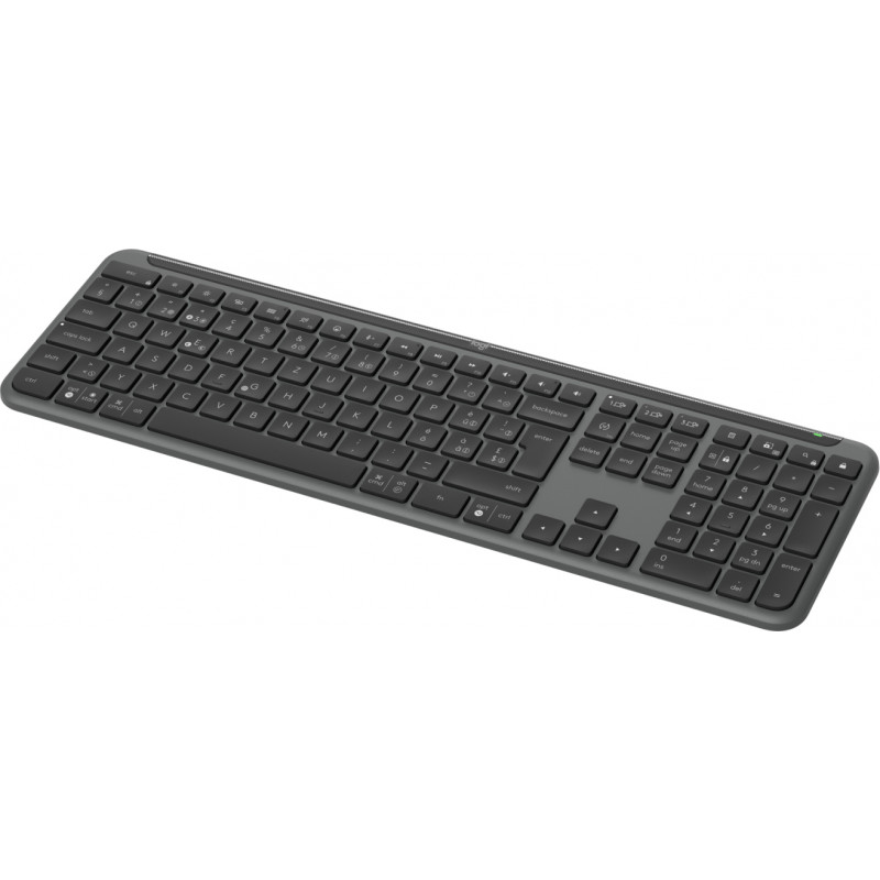 Logitech Signature Slim K950 920-012449 full-size keyboard