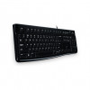 Logitech K120 920-002487 USB keyboard, Estonian layout