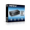 TRENDnet TK-CAT508 KVM switch, 8 KVM ports