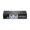 TRENDnet TK-CAT508 KVM switch, 8 KVM ports