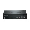 TRENDnet TK-CAT508 KVM switch, 8 KVM ports