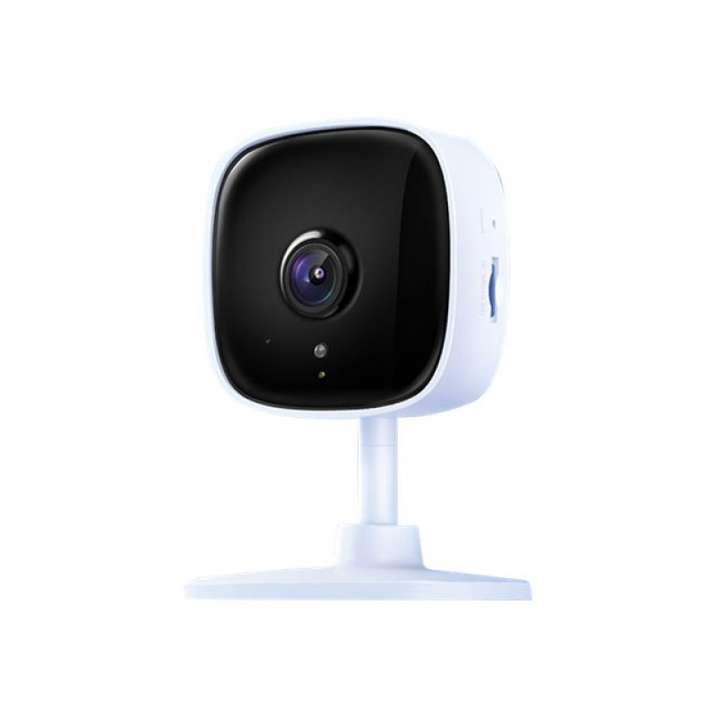 TP-Link Tapo C100 IP camera, 1080p Full HD, V5.4