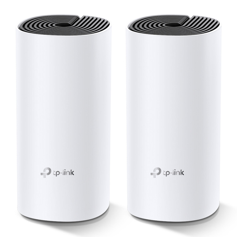 TP-Link Deco M4 mesh system (2 pcs), V5.0