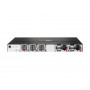 HPE Aruba 8100-24XF4C BF3F2AC network switch, R9W87A