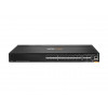 HPE Aruba 8100-24XF4C BF3F2AC network switch, R9W87A