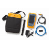 Fluke Networks LinkIQ (LIQ-DUO-H6-UK) cable, network and Wi-Fi tester