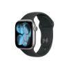 Apple Watch Series 11 5G smartwatch, 42 mm aluminium, S/M, grey, MF8A4QL/A