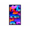 Apple Studio Display MFEY4Z/A monitor, 27 inch, 5K, standard glass, 5120 x 2880, 60 Hz, silver