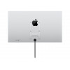 Apple Studio Display MFEY4Z/A monitor, 27 inch, 5K, standard glass, 5120 x 2880, 60 Hz, silver
