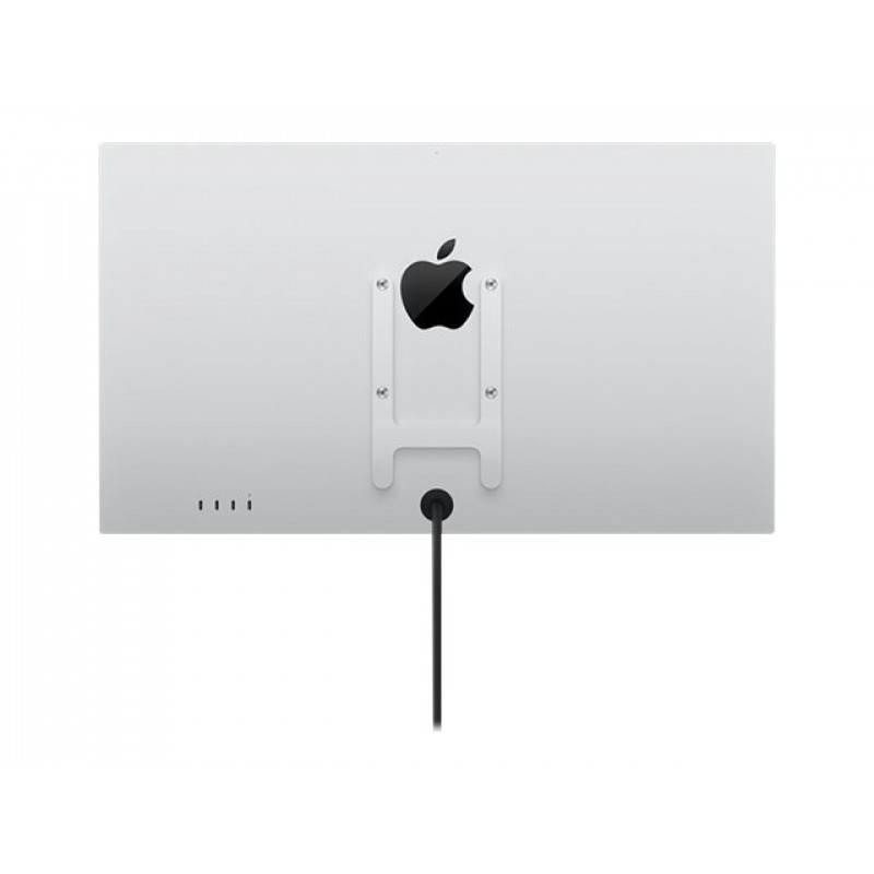 Apple Studio Display MFEY4Z/A monitor, 27 inch, 5K, standard glass, 5120 x 2880, 60 Hz, silver