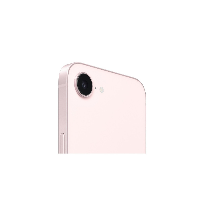 Apple iPhone 17e smartphone, 512 GB, Soft Pink