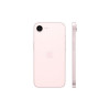 Apple iPhone 17e smartphone, 512 GB, Soft Pink
