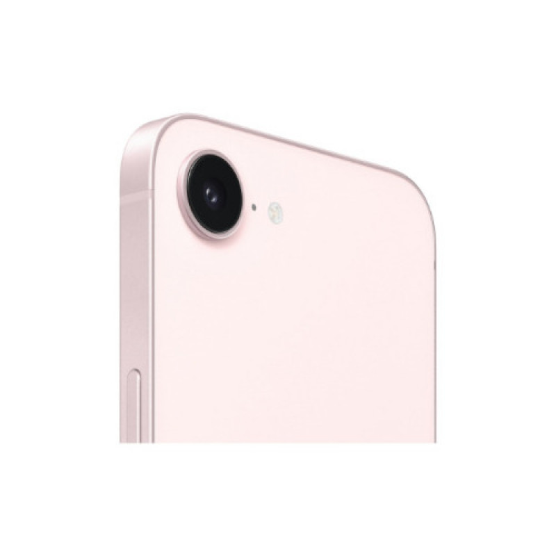 Apple iPhone 17e smartphone, 512 GB, Soft Pink