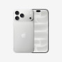 Apple iPhone 18 Pro Max MJXY4QL/A smartphone, 1 TB, silver