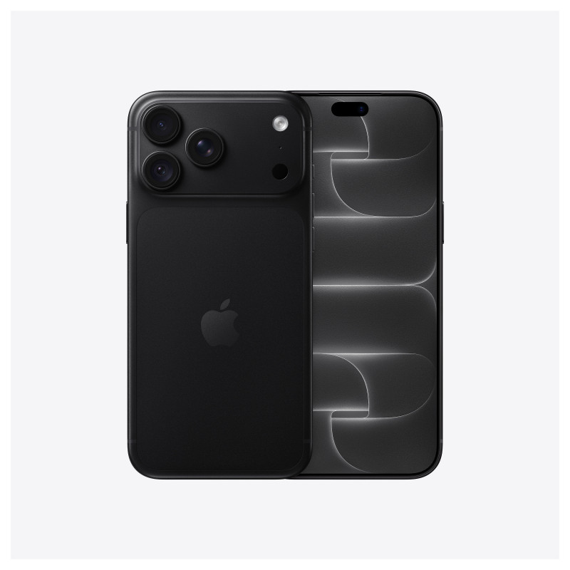 Apple iPhone 18 Pro Max MJXT4ZD/A 5G smartphone, 512 GB, dual SIM, 6.9-inch OLED