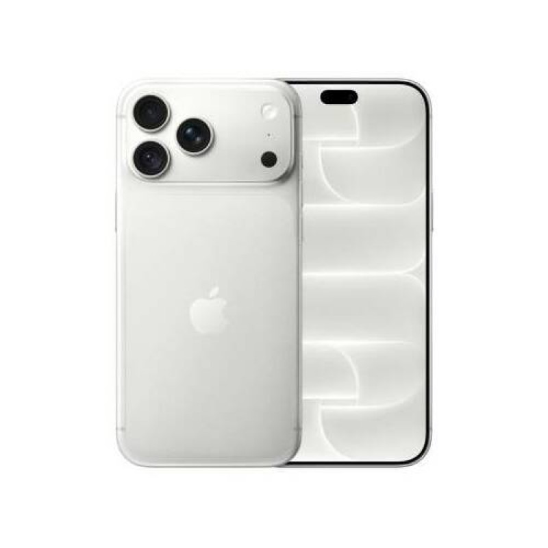 Apple iPhone 18 Pro Max MJXU4QN/A smartphone, 512 GB, silver