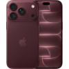 Apple iPhone 18 Pro smartphone, 256 GB, 6.3", burgundy (EU version)
