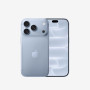 Apple iPhone 18 Pro MJRT4HX/A smartphone, 256 GB, Glacier