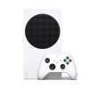 Microsoft Xbox Series S 1 TB gaming console, white