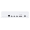 Microsoft Xbox Series S 1 TB gaming console, white