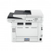 HP LaserJet Pro 4102fdn multifunction printer (2Z623F)