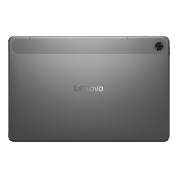 Lenovo Tab ZAEH0010ES tablet, MediaTek G85, 4+64 GB, 10.1-inch FHD, Android 14, Luna Grey, with clear case with stand