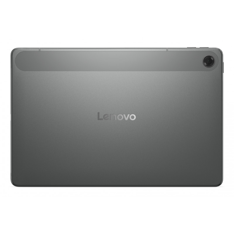Lenovo Tab ZAEH0010ES tablet, MediaTek G85, 4+64 GB, 10.1-inch FHD, Android 14, Luna Grey, with clear case with stand